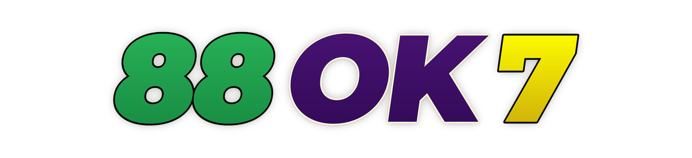 88ok7 logo